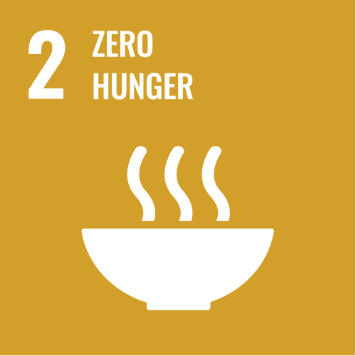 SDG 2: ӨЛСГӨЛӨНГ ЗОГСООХ