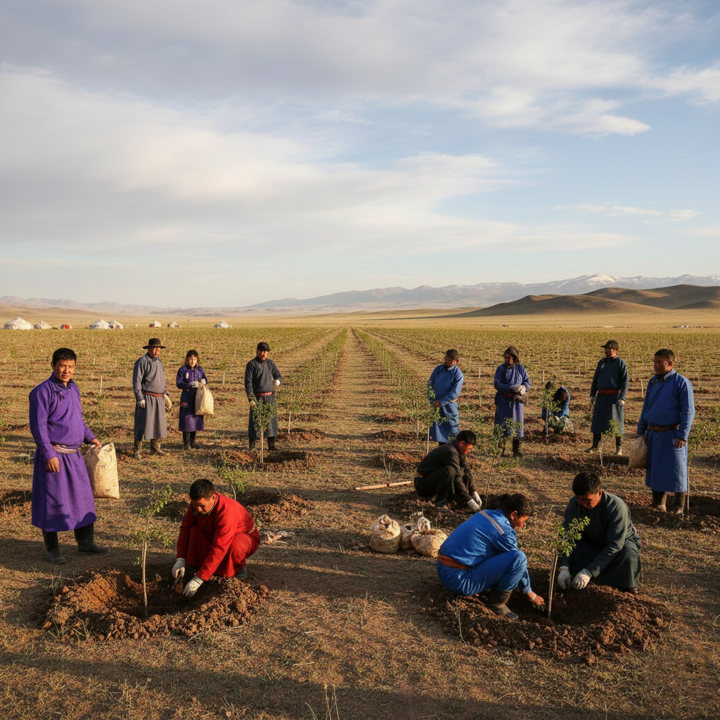 ЭРДЭНЭТ ХҮМҮҮН